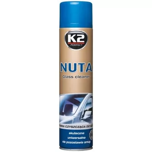 K2 NUTA spray - 600 ml K506 - Kosmetyki samochodowe - miniaturka - grafika 1