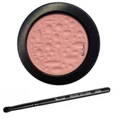 Cienie do powiek - Deni Carte Cień Matowy Do Powiek Różowy Nr 13 - miniaturka - grafika 1