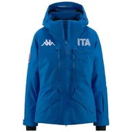 Koszulki i topy damskie - Kappa 6cent 604f Ita długa koszulka damska - miniaturka - grafika 1