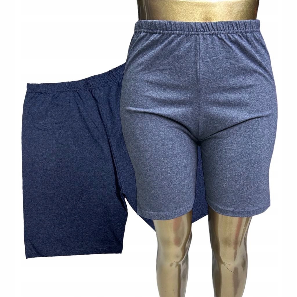 Kolarki Klasyczne Polski Producent Bawełna Naturalna Jeans 54 56 LEGINSY