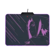 Podkładki pod mysz - Podkładka pod mysz LEXIP Sasuke Naruto Shippuden - miniaturka - grafika 1
