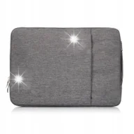 Torby na laptopy - Torba etui sleeve Case laptop Macbook Dell Lenovo HP Acer Asus 13/14/15" - miniaturka - grafika 1