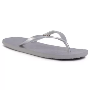 Roxy Japonki ARJL100663 Msl - Klapki i japonki damskie - miniaturka - grafika 1