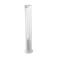 Lampy ogrodowe - V-tac oświetlenie ścieżek VT-820 led 10,8 x 80 cm 6400K 450lm biały twm_980905 - miniaturka - grafika 1