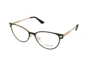 Versace VE1277 1433 - Okulary korekcyjne, oprawki, szkła - miniaturka - grafika 1