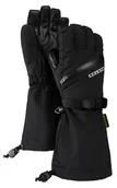 Rękawiczki dla dzieci - rękawiczki ęce BURTON K VENT GL TRUE BLACK - miniaturka - grafika 1