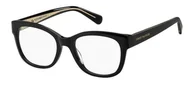 Okulary korekcyjne, oprawki, szkła - Okulary korekcyjne Tommy Hilfiger TH 1864 807 - miniaturka - grafika 1