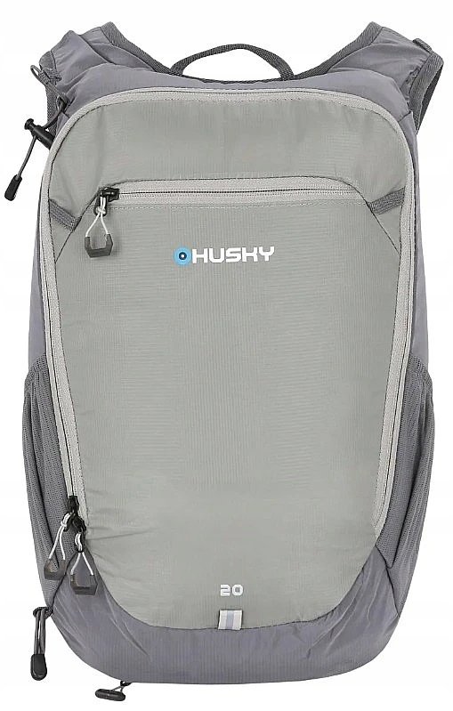 plecak Husky Peten 20 Grey