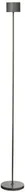 Lampy stojące - Blomus - Farol LED Mobile Lampa Podłogowa Burned Metal/Metallic Blomus - miniaturka - grafika 1