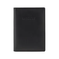 Portfele - Skórzane etui na paszport Visconti V-2201 RFID - miniaturka - grafika 1