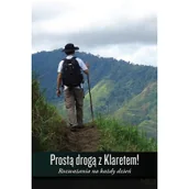 Religia i religioznawstwo - Prostą drogą z Klaretem! - miniaturka - grafika 1