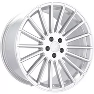 Felgi aluminiowe - Felgi aluminiowe RACINGLINE RHX010, 2, 1",   5x120, 4 szt. - miniaturka - grafika 1