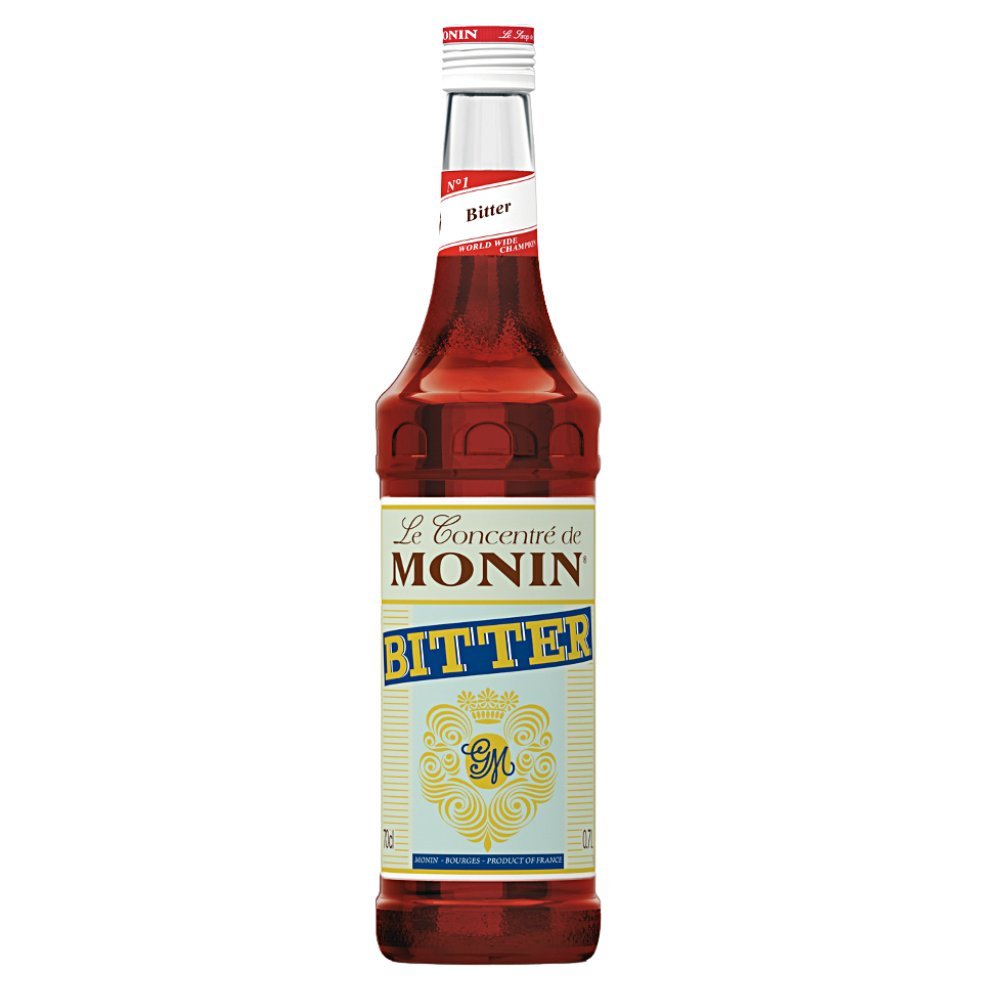 MONIN koncentrat Bitter aperol 700 ml