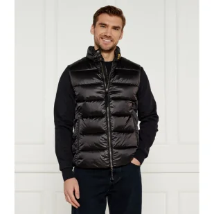 PARAJUMPERS Puchowy bezrękawnik JEORDIE Regular Fit - Kamizelki męskie - miniaturka - grafika 1