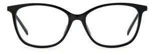 Okulary korekcyjne M Missoni MMI 0064 807 - Okulary korekcyjne, oprawki, szkła - miniaturka - grafika 3