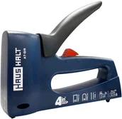 Zszywacze biurowe - Haushalt STAPLER AT-519 - miniaturka - grafika 1