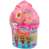 Lalki dla dziewczynek - Cry Babies Magic Tears - Shiny Shells Shelly Tm Toys - miniaturka - grafika 1