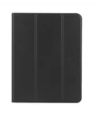 Etui do tabletów - Etui do iPad Pro 11 2022-2018 Tucano - czarne - miniaturka - grafika 1