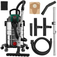 Odkurzacze przemysłowe - Odkurzacz Parkside PWD 25 B3 - miniaturka - grafika 1