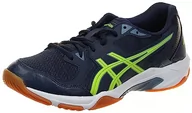 Buty sportowe męskie - ASICS Gel-Rocket 10, Męskie trampki, 39 EU, 0 EU, 39 EU - miniaturka - grafika 1