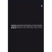 Defining the Architectural Space, 2023 vol. 4 - Albumy - architektura - miniaturka - grafika 1