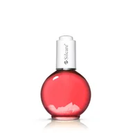 Olejki i oliwki do paznokci - Silcare os05 Oliwka do paznokci skórek 75ml Apple Red - miniaturka - grafika 1