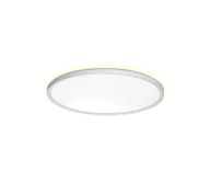 Lampy sufitowe - Prezent 27304 -LED Plafon łazienkowy CORDIA LED/12W/230V IP54 biały - miniaturka - grafika 1