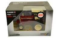 Samochody i pojazdy dla dzieci - Britains traktor Case IH Farmall 1206 - miniaturka - grafika 1