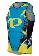 Koszulki rowerowe - Pearl Izumi Koszulka Tri Elite Inrcool Ltd 703051121358 - miniaturka - grafika 1