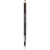 Cienie do powiek - Catrice Eye Brow Stylist - Kredka do brwi ze szczoteczką do stylizacji - 025 - PERFECT BROWN CATZD02 - miniaturka - grafika 1
