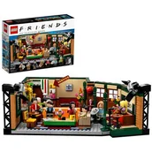 Klocki - LEGO Ideas Central Perk 21319 - miniaturka - grafika 1