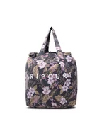 Torby ekologiczne - Rip Curl Torebka Drawstring Beach Tote LSBRN1 Kolorowy - miniaturka - grafika 1