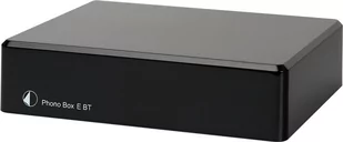 Pro-ject Phono Box E BT Czarny - Wzmacniacze - miniaturka - grafika 3