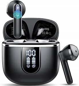 Cillso H97 Hi-Fi ENC Czarnе
