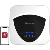 Podgrzewacze wody - Bojler Ariston ELITE Wifi 30/5 EU 30 2 kW (3105084) - miniaturka - grafika 1