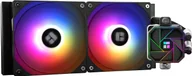 Chłodzenie wodne - Chłodzenie wodne Thermalright Aqua Elite 240 V3 Czarne - miniaturka - grafika 1