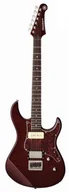 Gitary elektryczne - Yamaha Pacifica 611 HFM RTB gitara elektryczna, Root Beer - miniaturka - grafika 1