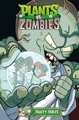 Pozostałe książki - Plants Vs. Zombies Volume 20: Faulty Fables - miniaturka - grafika 1