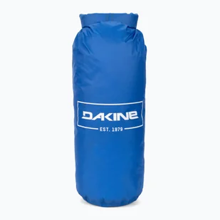 Plecak wodoodporny Dakine Packable Rolltop Dry Bag 20 l deep blue - Plecaki - miniaturka - grafika 1