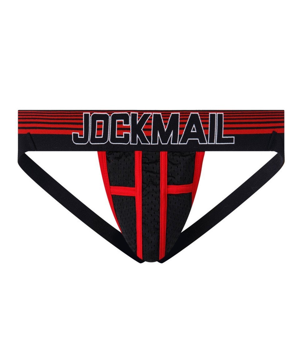 Męska bielizna, slipy marki JOCKMAIL rozmiar XL, nowe (1135)