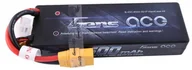 Akcesoria do drona - Gens Ace amp TATTU 4500mAh 11.1V 45C XT90 HardCase 24 (B-40C-4500-3S1P-HardCase-24) - miniaturka - grafika 1