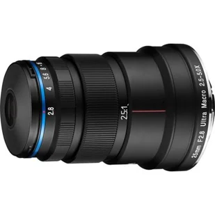 Obiektyw Venus Optics LAOWA 25mm f/2.8 Ultra Macro Sony E - Obiektywy - miniaturka - grafika 1