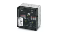 Rozdzielnie elektryczne - Phoenix contact Skrzynka przyłączeniowa PV 1000V DC Typ 1+2 2MPPT złącze SUNCLIX z wyposażeniem SOL-SC-1ST-0-DC-2MPPT-1001 2404299 2404299 - miniaturka - grafika 1