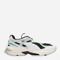 Bluzy sportowe damskie - Buty na siłownię damskie Puma Nano Rdr Odyssey 388608-01 37.5 (4.5UK) 23.5 cm Biały/Czarny (4065449794695) - miniaturka - grafika 1