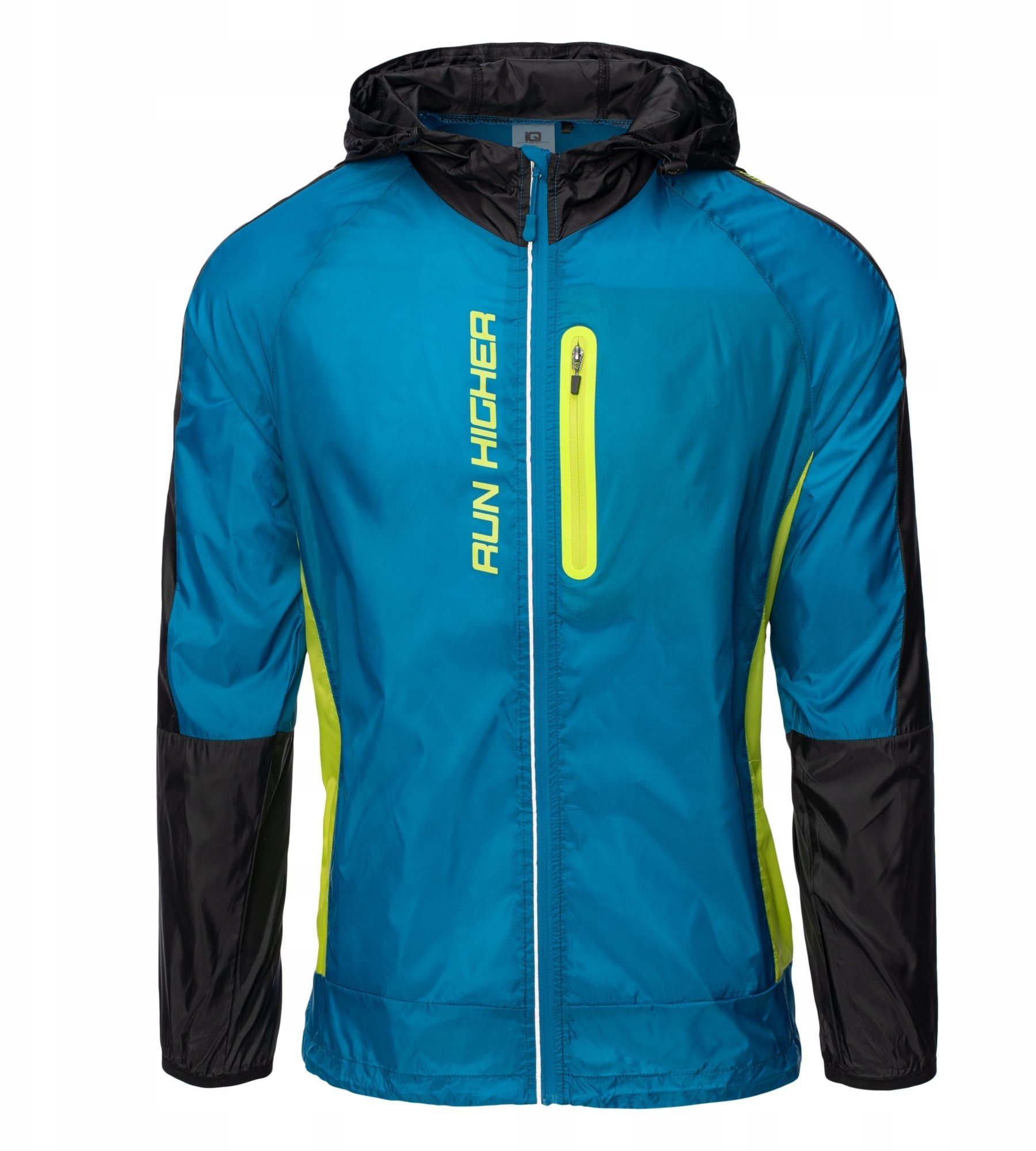 Kurtka męska IQ Męska Kurtka INURO