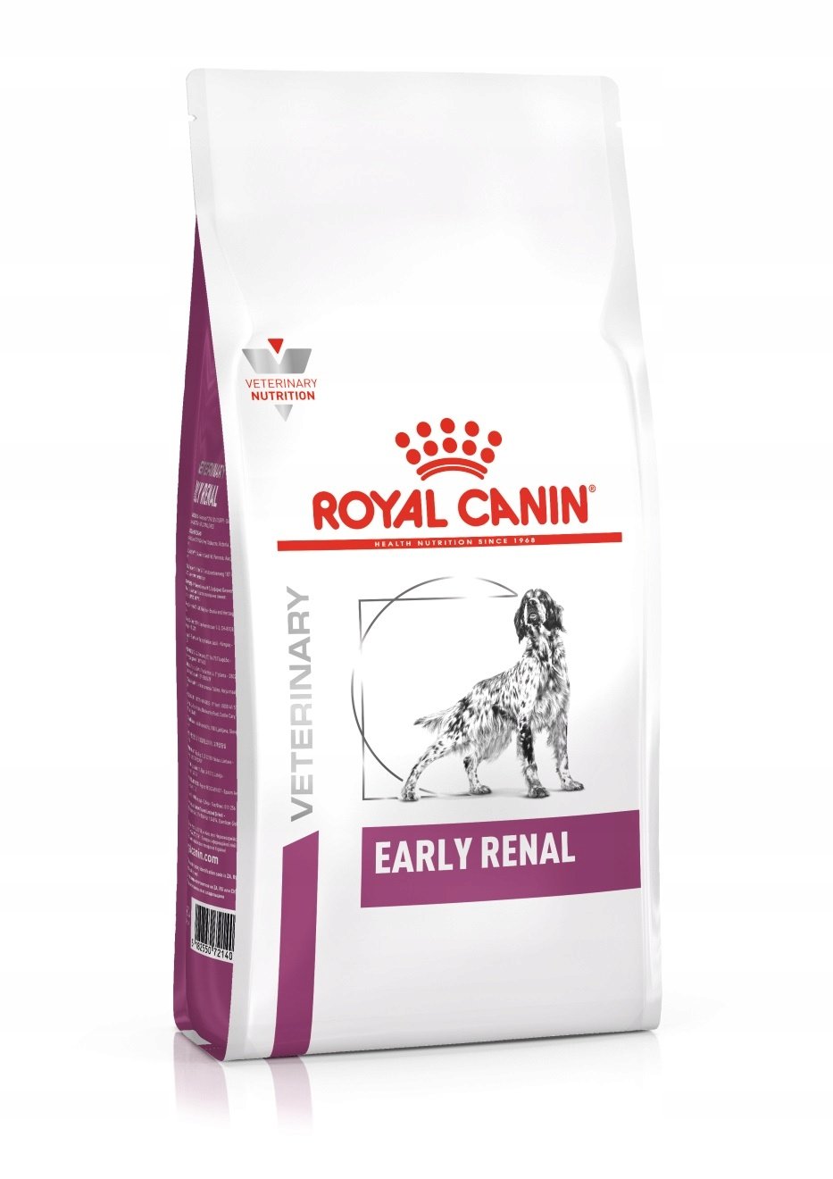 Royal Canin Dog Early Renal 14 kg