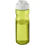 Shakery i bidony sportowe - Bidon H2O Base® o pojemności 650 ml z wieczkiem zaciskowym - miniaturka - grafika 1