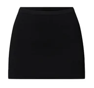 Spódnice - Spódniczka Mini Calvin Klein K20K203724BEH r. XL - miniaturka - grafika 1