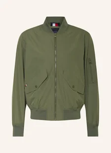 Tommy Hilfiger Bluzon gruen - Kurtki damskie - miniaturka - grafika 1