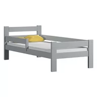 Łóżka dla dzieci i młodzieży - Łóżko pojedyncze PAWEŁEK MAX 160x80 - miniaturka - grafika 1